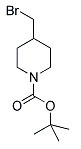 4-BROMOMETHYL-PIPERIDINE-1-CARBOXYLIC ACID TERT-BUTYL ESTER