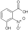 3-Hydroxy-2-nitrobenzoic acid